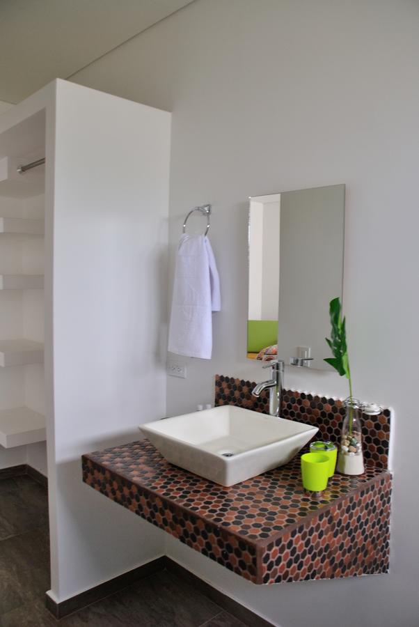 Hlu Hoteles Cartagène Extérieur photo