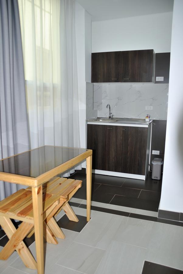 Hlu Hoteles Cartagène Extérieur photo