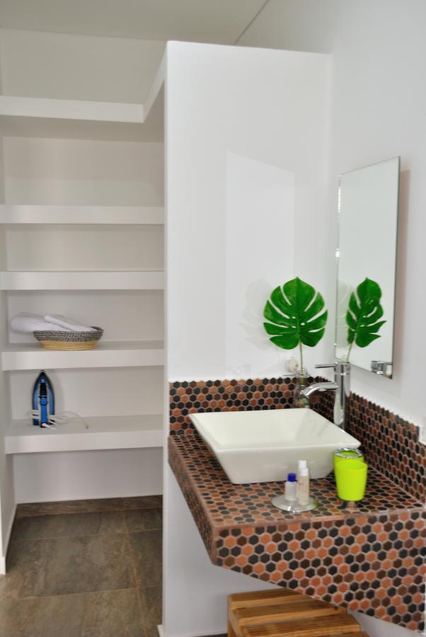 Hlu Hoteles Cartagène Extérieur photo